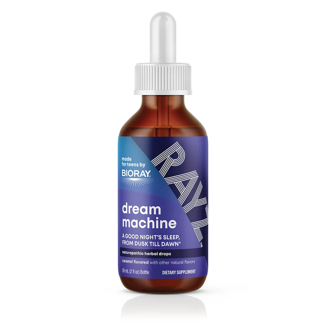 Bioray RAYZ Dream Machine 2oz - The Oasis of Health