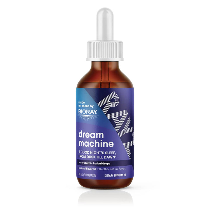 Bioray RAYZ Dream Machine 2oz - The Oasis of Health