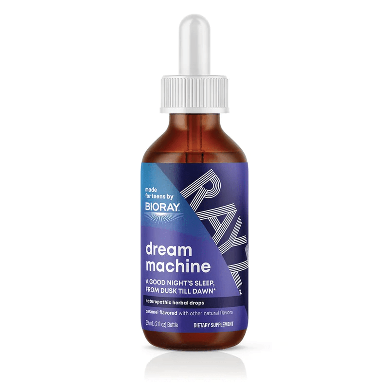 Bioray RAYZ Dream Machine 2oz - The Oasis of Health