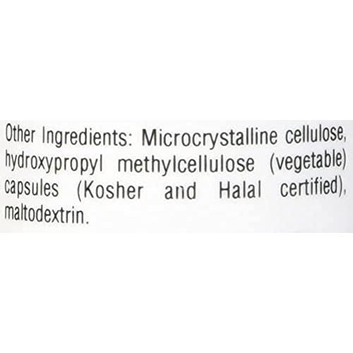 BioTech B12 Methyl 100 Caps - The Oasis of Health