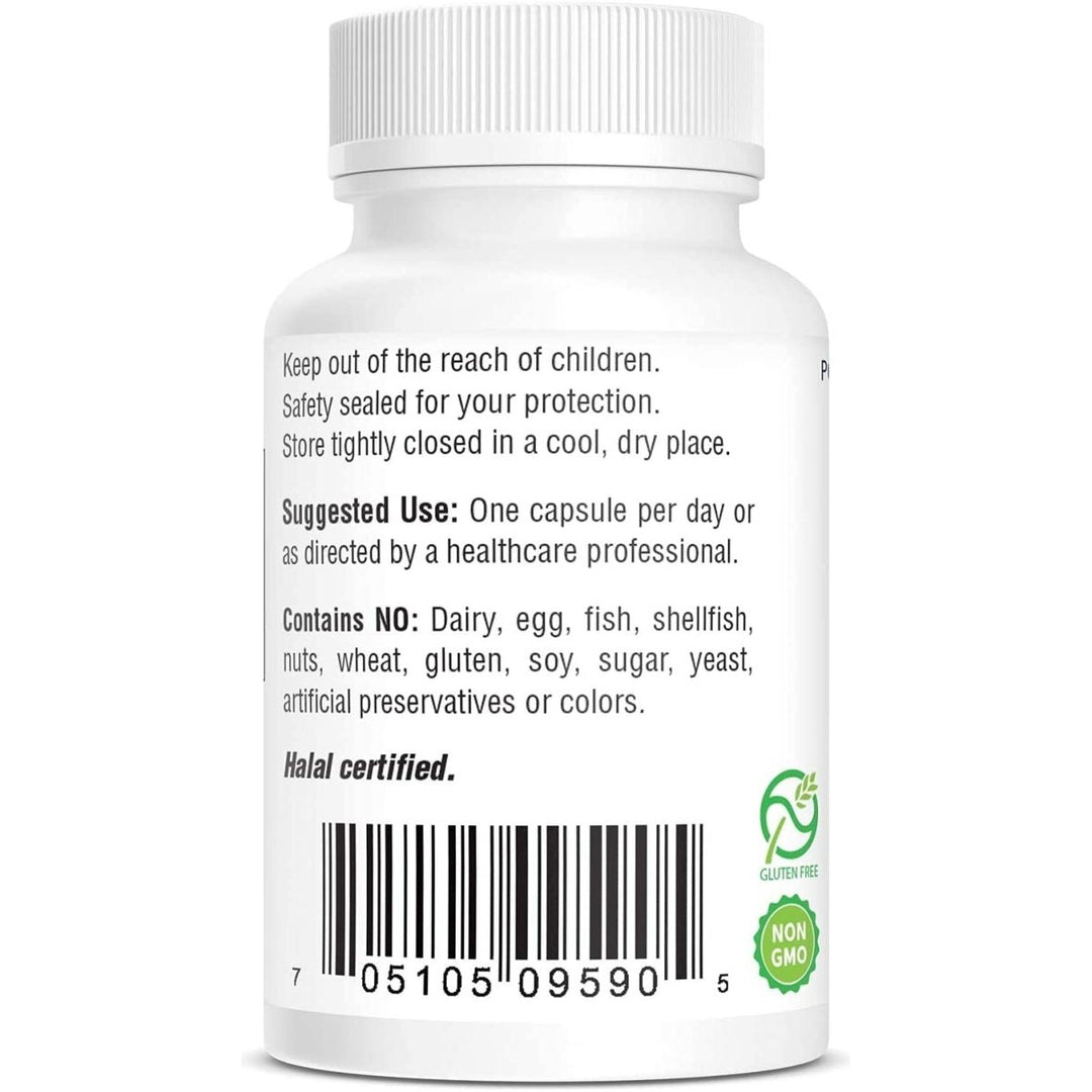 BioTech B2 - 400 100 Capsules - The Oasis of Health