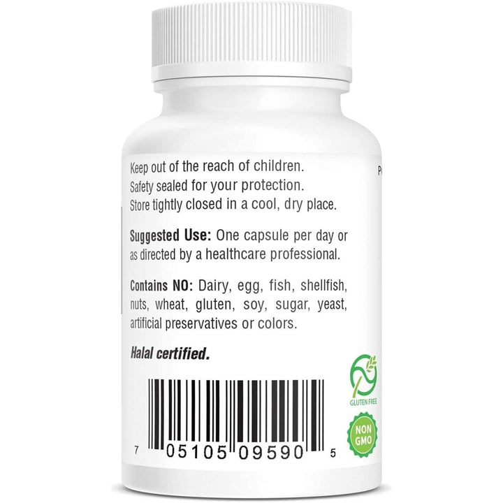 BioTech B2 - 400 100 Capsules - The Oasis of Health