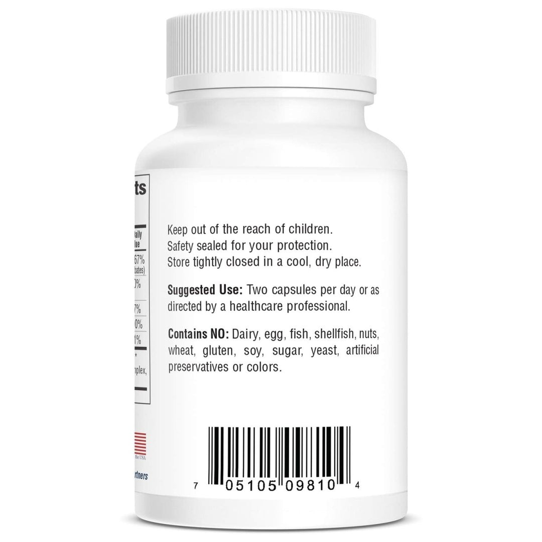 BioTech C - Max - 250 Count - The Oasis of Health