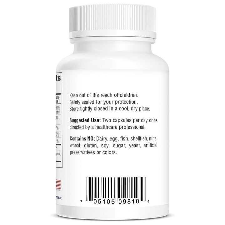 BioTech C - Max - 250 Count - The Oasis of Health