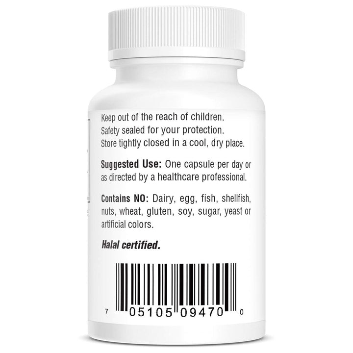 BioTech D3 - 5 250caps - The Oasis of Health