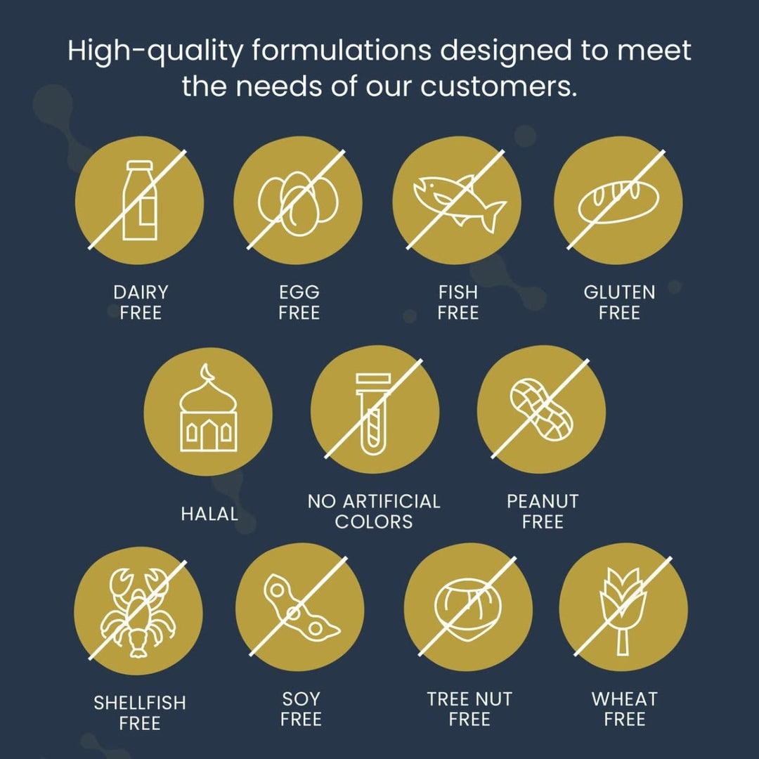 Biotech Folic Acid 5mg 100 cap - The Oasis of Health