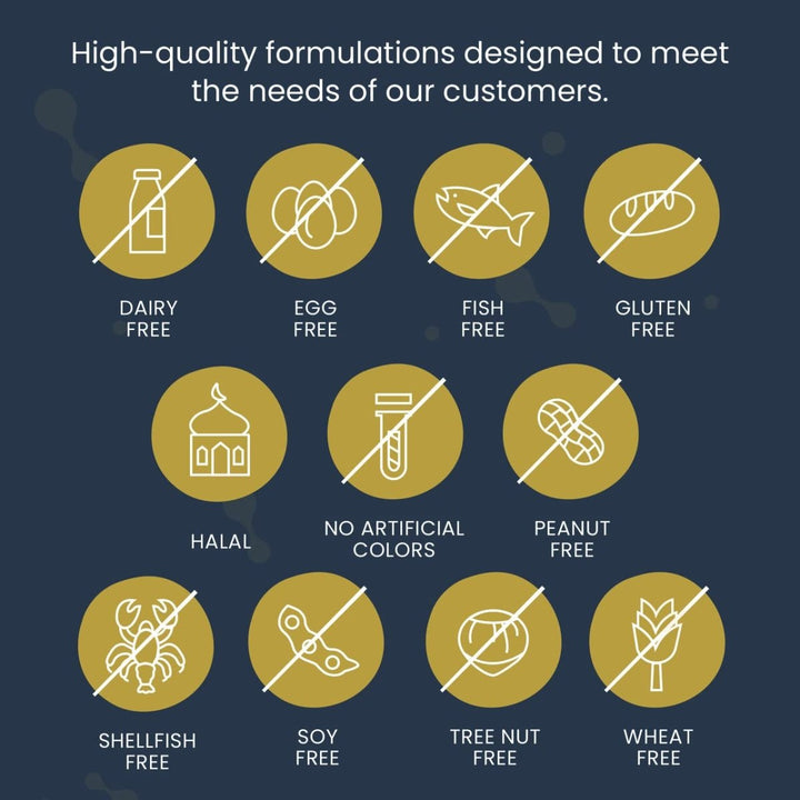 Biotech Folic Acid 5mg 100 cap - The Oasis of Health