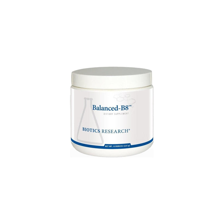 Biotics Myo + D - Chiro Inositol 8 ounces - The Oasis of Health