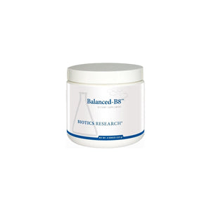 Biotics Myo + D - Chiro Inositol 8 ounces - The Oasis of Health