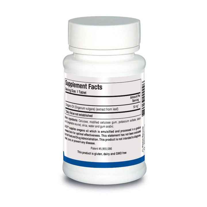 Biotics Research A.D.P. 60 Tablets - The Oasis of Health