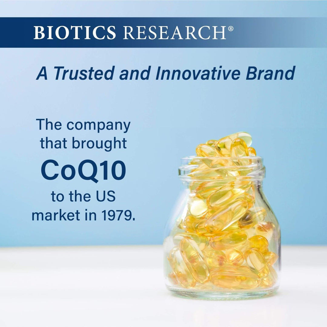 Biotics Research A.D.P. 60 Tablets - The Oasis of Health