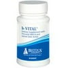 Biotics Research b - VITAL - 60 Capsules - The Oasis of Health