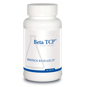 Biotics Research Beta - TCP 90 Tablets - The Oasis of Health