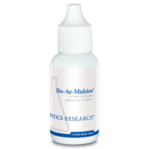 Biotics Research Bio - Ae - Mulsion Forte 1oz - The Oasis of Health