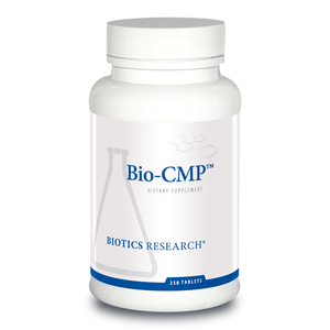 Biotics Research Bio - CMP 100 Tablets - The Oasis of Health