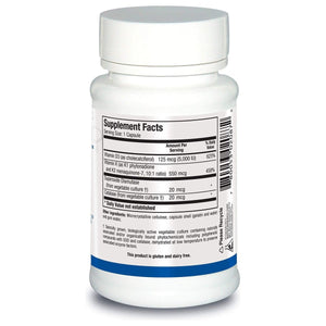 Biotics Research Bio - DK Caps 60 Count - The Oasis of Health