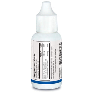 Biotics Research Bio - DK - Mulsion 1oz - The Oasis of Health