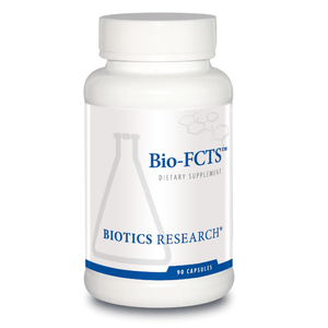 Biotics Research Bio - FCTS 90 Capsules - The Oasis of Health