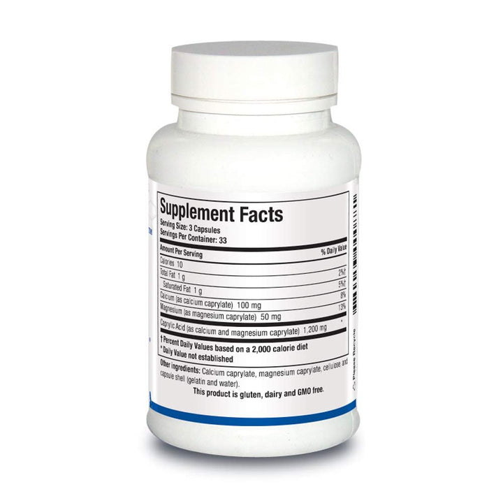 Biotics Research Caprin 100 Capsules - The Oasis of Health