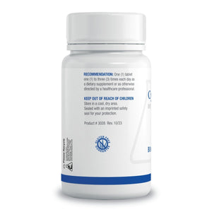 Biotics Research Cytozyme - AD 180 Tablets - The Oasis of Health