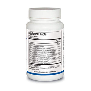 Biotics Research Dysbiocide 120 Capsules - The Oasis of Health