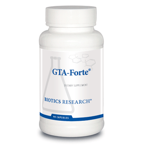 Biotics Research GTA - Forte 90 Capsules - The Oasis of Health