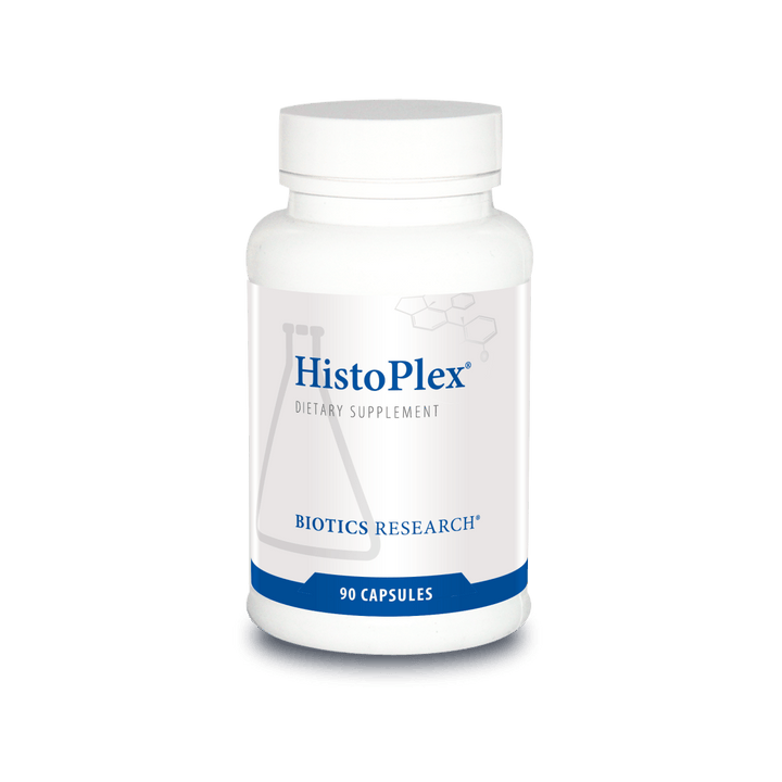 Biotics Research Histoplex 90 Capsules - The Oasis of Health