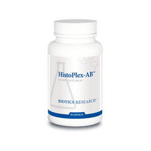 Biotics Research HistoPlex - AB 90 Capsules - The Oasis of Health