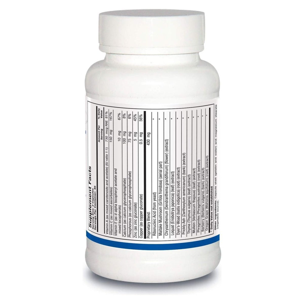 Biotics Research Neutrophil Plus 90 Capsules - The Oasis of Health