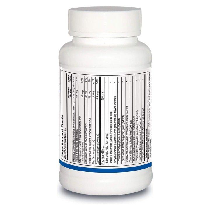 Biotics Research Neutrophil Plus 90 Capsules - The Oasis of Health