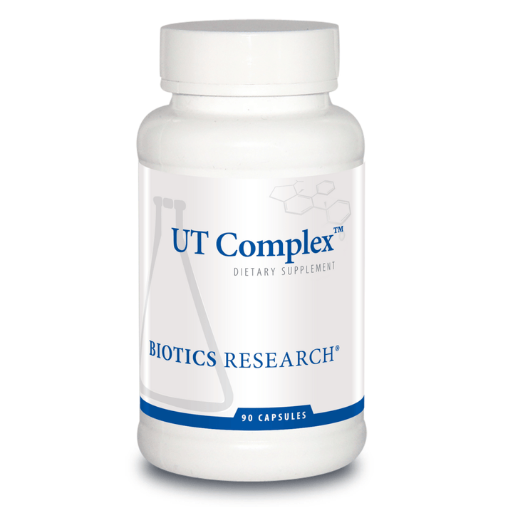 Biotics Research UT Complex 90 caps - The Oasis of Health