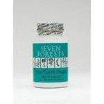 Blue Earth Dragon By Seven Forests, 100 Tablets, 700 Mg. Each - The Oasis of Health