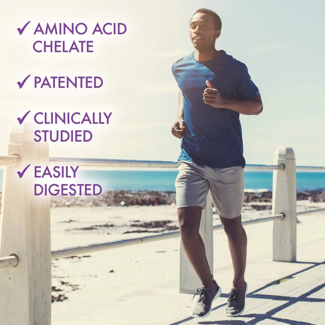 Bluebonnet Nutrition - Chelated Multiminerals - 120 Caplets - The Oasis of Health