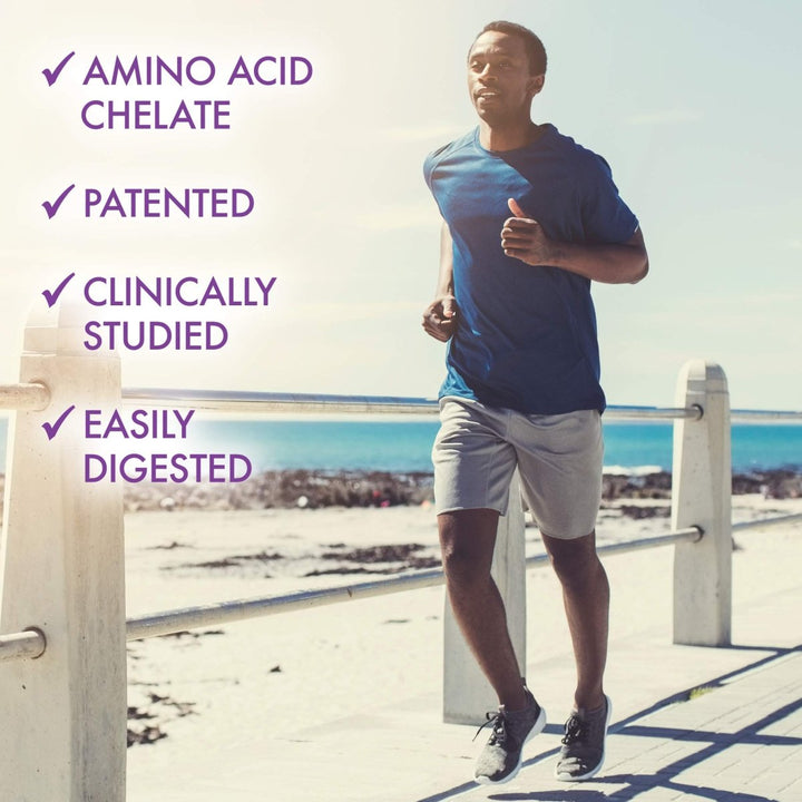 Bluebonnet Nutrition - Chelated Multiminerals - 120 Caplets - The Oasis of Health