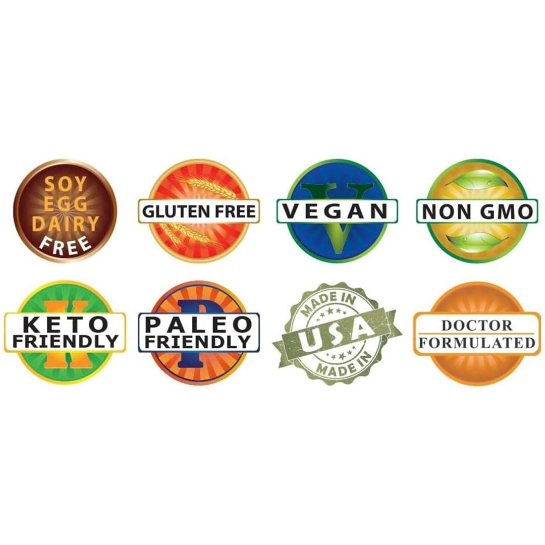 BodyHealth Eliminate - (100 Capsules) - The Oasis of Health