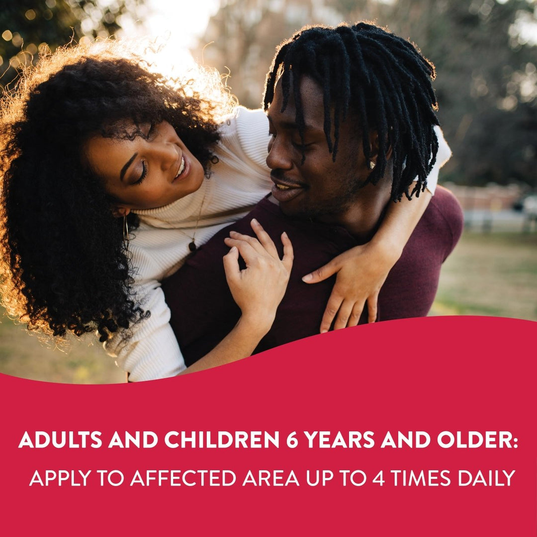 Boericke & Tafel Florasone Cardiospermum Cream - Soothing Relief for Itchy, Irritated Skin - 1 oz (Nature's Way Brands) - The Oasis of Health