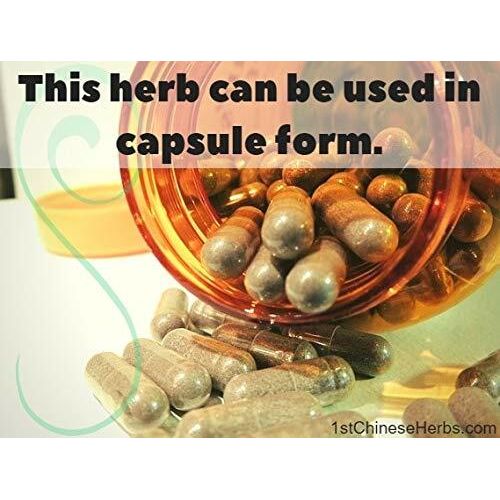 Bur Reed Root/San Leng/Sparganium Simplex Extract Powder 100 Grams Plum Flower - The Oasis of Health