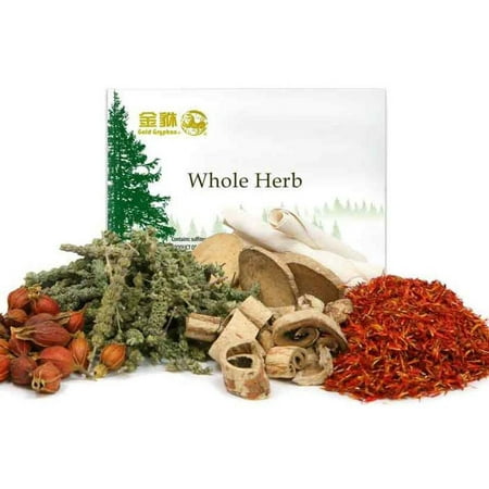 Tu Fu Ling Smilax glabra rhizome