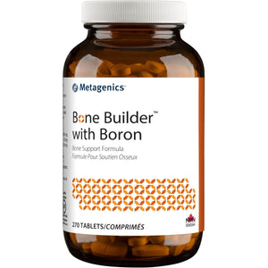 Cal Apatite With Boron - Essential Bone Health Supplement - 270 Tablets - The Oasis of Health