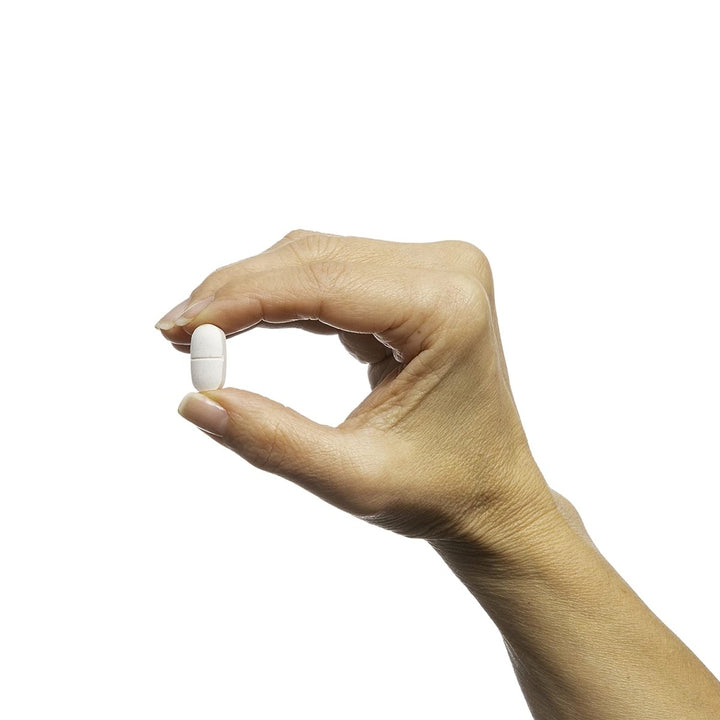 Cal Apatite With Boron - Essential Bone Health Supplement - 270 Tablets - The Oasis of Health