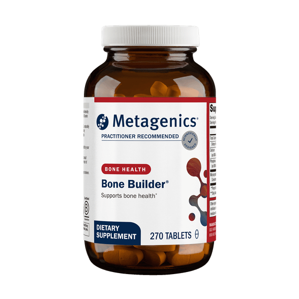 CalApatite Bone Builder (formerly Cal Apatite) 270 Tablets - Metagenics - The Oasis of Health