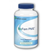 BioGenesis- BioFem PMS 135 vcaps