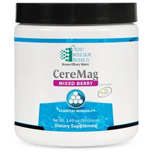 CereMag Ortho Molecular Products 99 grams (3.49 oz) - The Oasis of Health