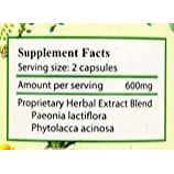 Chi's Enterprise (Bamboo Extract)500mg, 120 caps - The Oasis of Health