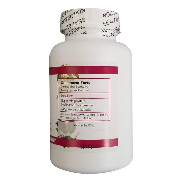 Chi's Enterprise – GI Chi 120 Capsules - The Oasis of Health