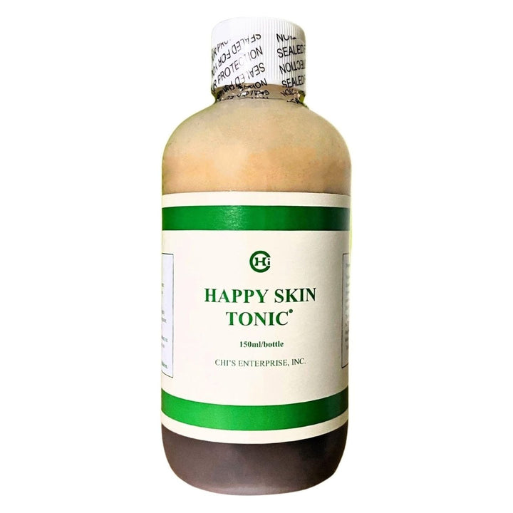 Chi's Enterprise Happy Skin Tonic 150 ml (150) - The Oasis of Health