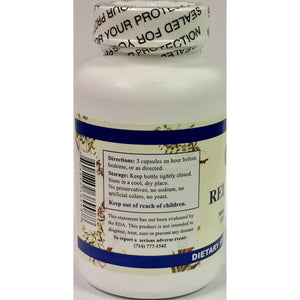 Chi's Enterprise Relaxin 120 capsules - The Oasis of Health