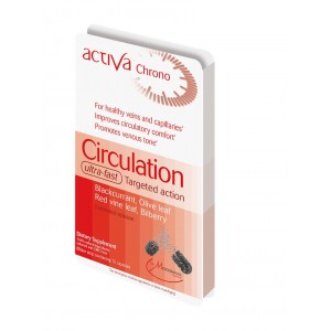 Chrono Circulation