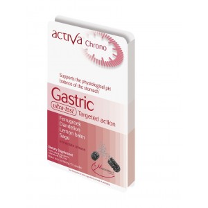 Chrono Gastric