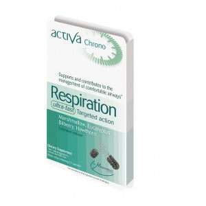 Chrono Respiration